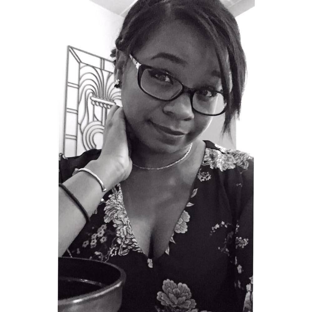 Meet your Posher, Priscilla